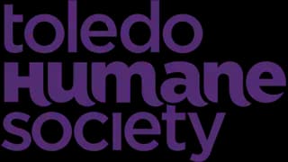Logotipo oficial de Toledo Area Humane Society