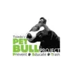 Logo of Toledo’s P.E.T. Bull Project