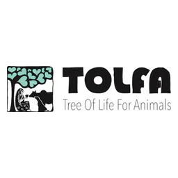 logotipo TOLFA — Tree of Life for Animals