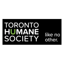logotipo Toronto Humane Society