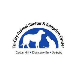 logotipo Tri-City Animal Shelter & Adoption Center