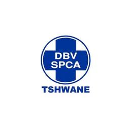 logotipo Tshwane SPCA