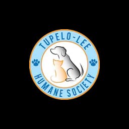 logotipo Tupelo Lee Humane Society