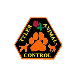 Logotipo oficial de Tyler Animal Services