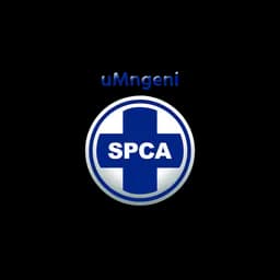 uMngeni SPCA logo
