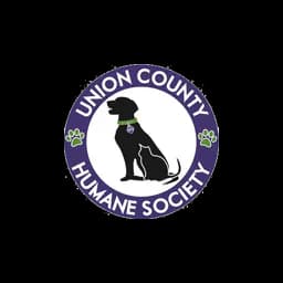 Union County Humane Society logo