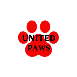 Logo of United Paws of Tillamook