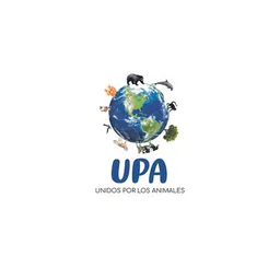 logotipo UPA