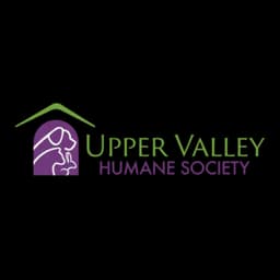 Logo of Upper Valley Humane Society