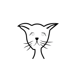 logotipo Uppsala Katthem