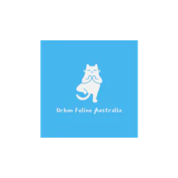 Urban Feline Australia logo