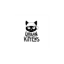 Urban Kittens logo