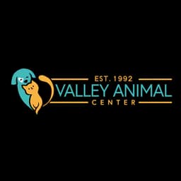 Logotipo de Valley Animal Center