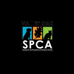 Valley Oak SPCA logo