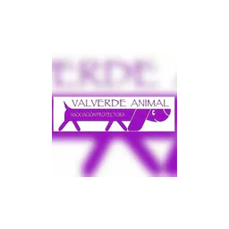 Valverde Animal logo