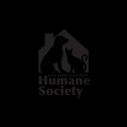 logotipo Van Wert County Humane Society