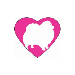 Vanderpump Dog Foundation logo