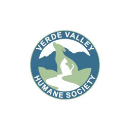 Logotipo de Verde Valley Humane Society