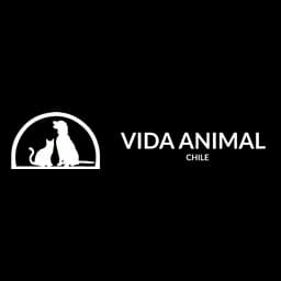 logotipo Vida Animal Chile