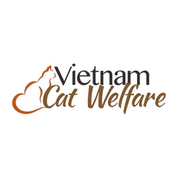 Vietnam Cat Welfare logo