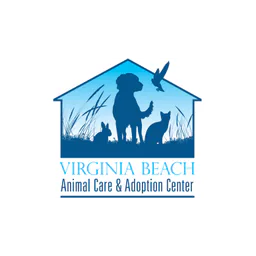 logotipo Virginia Beach Animal Care and Adoption Center