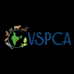 Visakha Society for Protection and Care of Animals logo