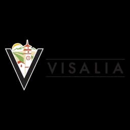 Identidad visual oficial: Visalia Animal Services