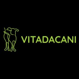 logotipo Vita da Cani ODV