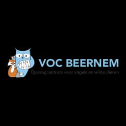 Logo of VOC Beernem – Opvangcentrum voor Vogels en Wilde Dieren