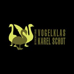 logotipo Vogelklas Karel Schot