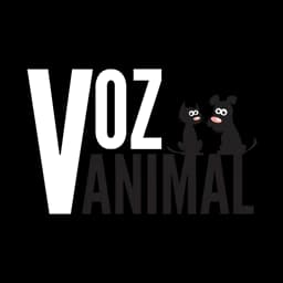 Voz Animal Perú logo