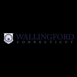 Identidad visual oficial del municipio de Wallingford, responsable del refugio de animales