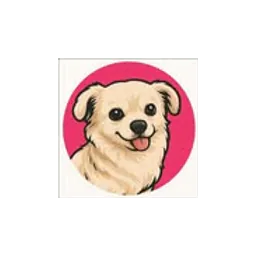 logotipo WanderPaws