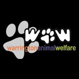 Logo of Warrington Animal Welfare