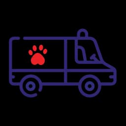 logotipo Waterford Animal Welfare