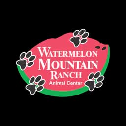 logotipo Watermelon Mountain Ranch Animal Center