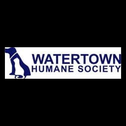 logotipo Watertown Humane Society