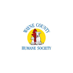 Wayne County Humane Society logo