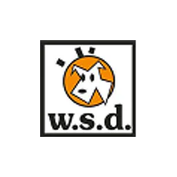 The Welfare of Stray Dogs logo