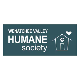 Logotipo de Wenatchee Valley Humane Society