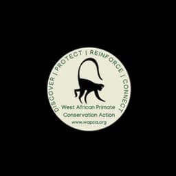 West African Primate Conservation Action logo