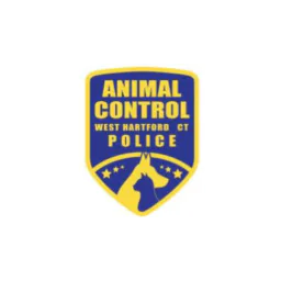 Official emblem shown on the government page of West Hartford Animal Control