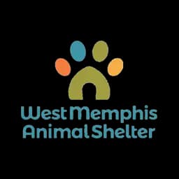 Official logo of West Memphis Animal Shelter