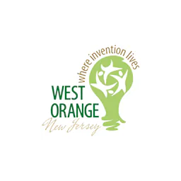 Official emblem shown on the government page of West Orange Animal Control