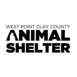 Logo of West Point Clay County Animal Shelter