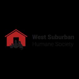 Logotipo oficial de West Suburban Humane Society