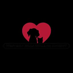 Logotipo oficial de Western Hills Humane Society