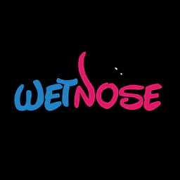 logotipo Wet Nose Animal Rescue Centre