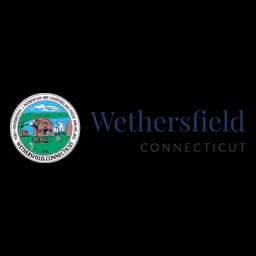 Official emblem shown on the government page of Wethersfield Animal Control