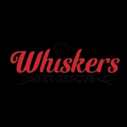 Logo of Whiskers Pet Rescue Inc
